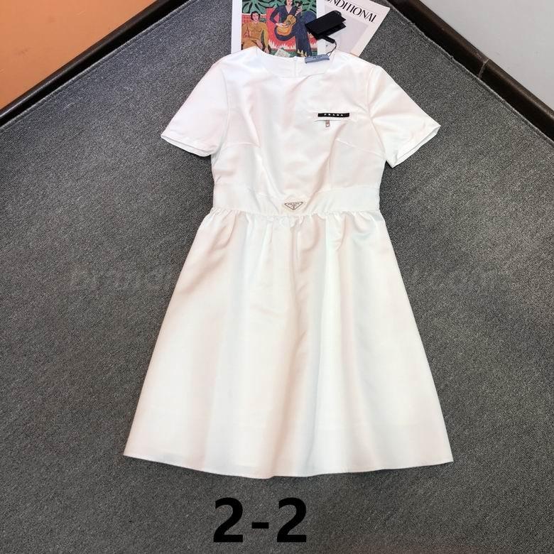 Prada Women's Dress 25